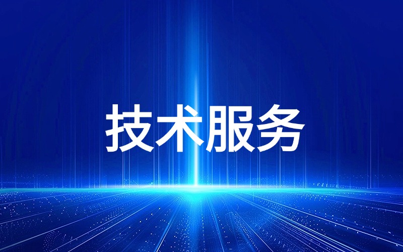 技术服务